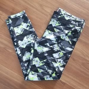 FILA Sport Running Leggings